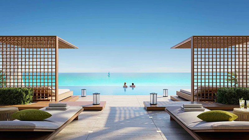 Nobu Abu Dhbai Residences