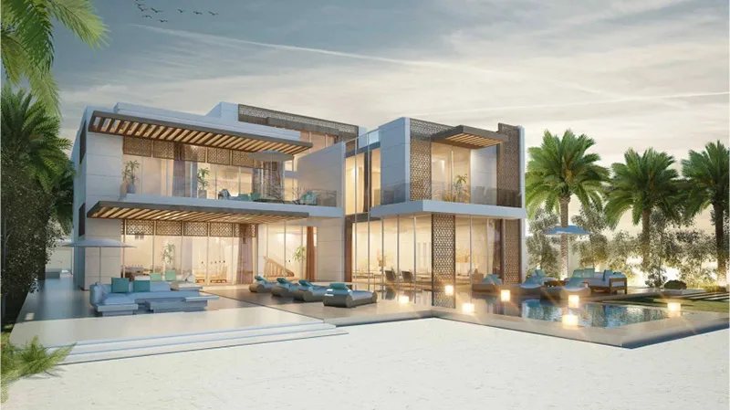 abu dhabi villas for sale