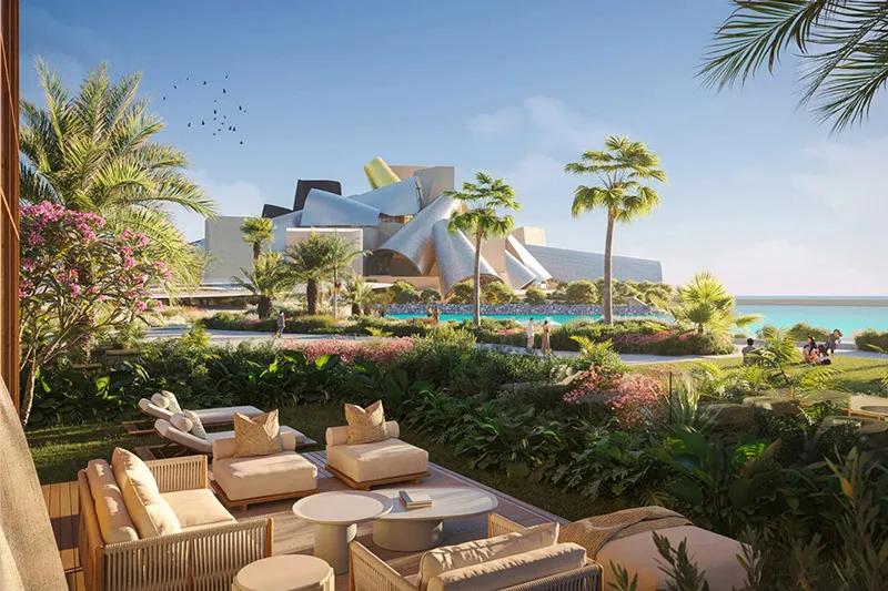 buy apartment in abu dhabi